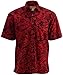 Johari West St Kitts Sunset (XL, Red)