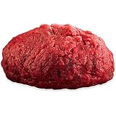 Sayersbrook Bison Ranch - Ground Bison - 4 lbs.