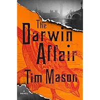 The Darwin Affair: A Novel