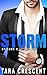 Storm: Kinky Valentine - A BDSM Romance (Storm Episode 2)