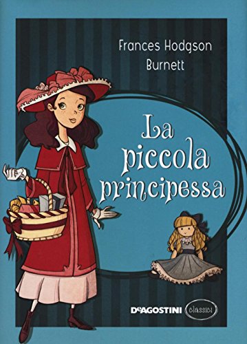 Free La piccola principessa Libro