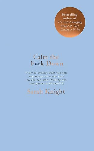 Download Calm the F**k Down PDF