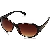 Nine West Women's S04688rnj201 Oval Sunglasses