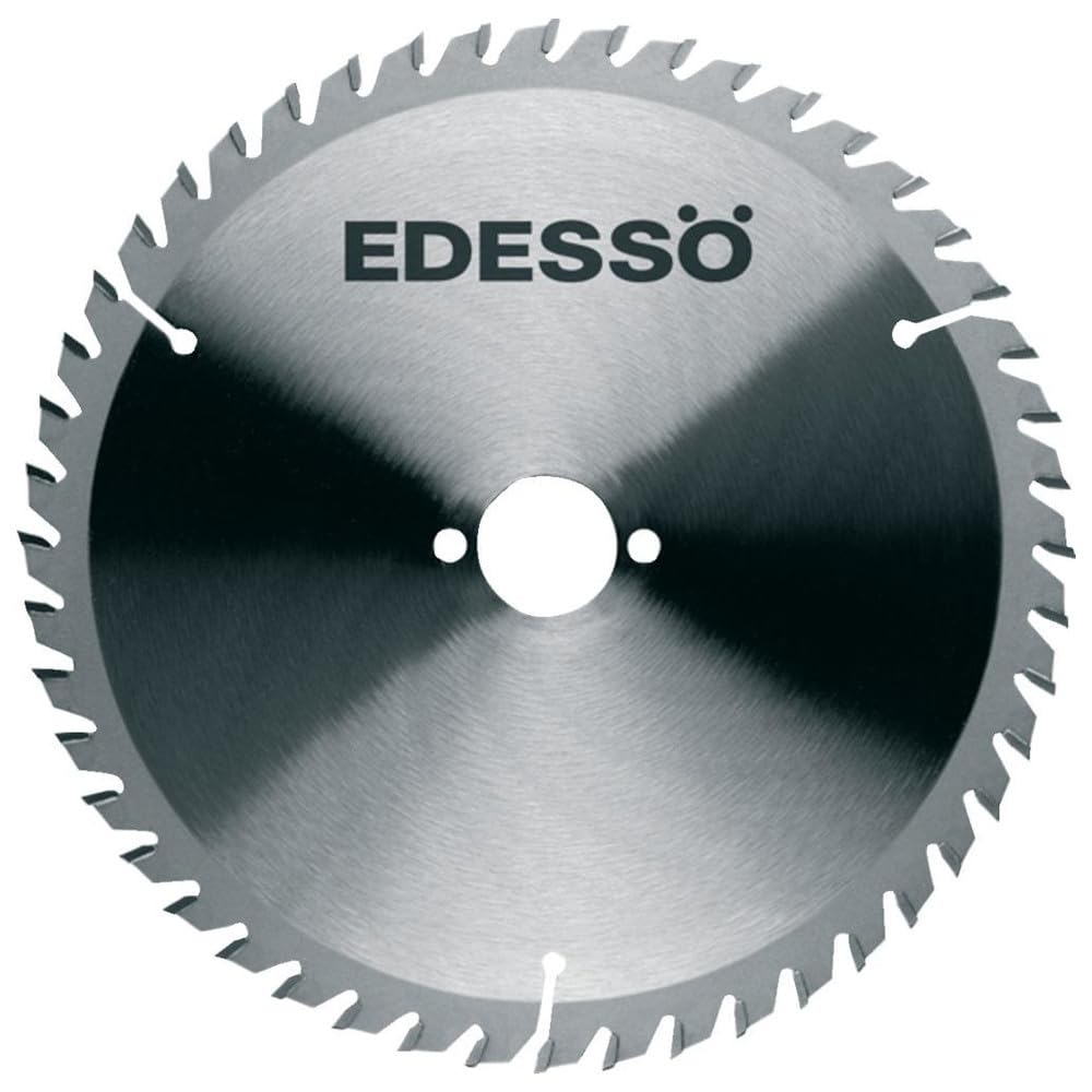 Edessö 17016020 "Profi" Circular Saw Blade, Silver, 160 x 2.6 x 20 mm