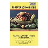 Paperback Forever Young Living Book