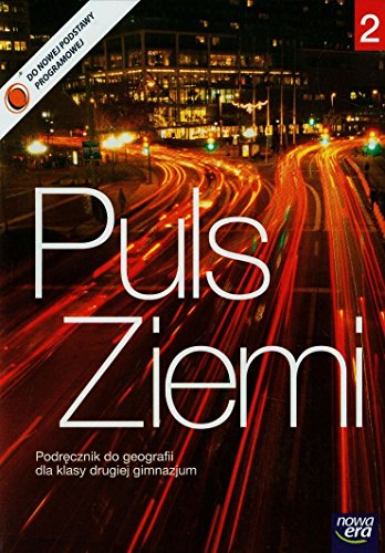 Puls Ziemi 2 Podrecznik