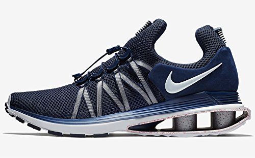 Nike Shox Gravity Mens Ar1999-401 Size 12