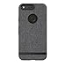 Incipio Esquire Series Carnaby Case for Google Pixel XL Smartphone - Gray