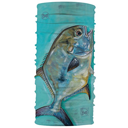 BUFF UV MFL Headwear, Dy Permits, One Size