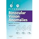 Pickwell's Binocular Vision Anomalies, 5e