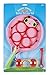 Melissa & Doug Sunny Patch Bollie Ladybug Bubble-Blowing Set With Oversized Wand