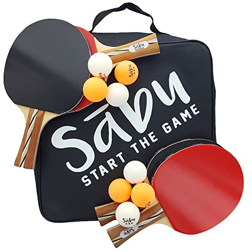 Best Table Tennis Table Reviews » Blog Archive » Discover Bargain Ping