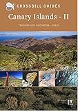 Canary Islands: Tenerife & La Gomera by