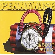 Pennywise - Pennywise - Amazon.com Music