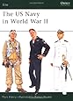 The US Navy in World War II (Elite)