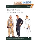 The US Navy in World War II (Elite)