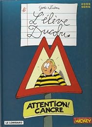 L' élève Ducobu