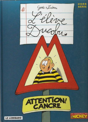 L' élève Ducobu