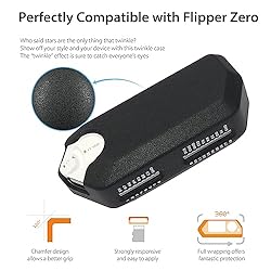 soft case for flipper zero