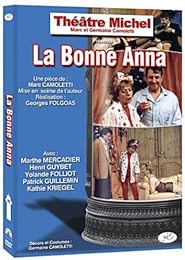 La Bonne Anna