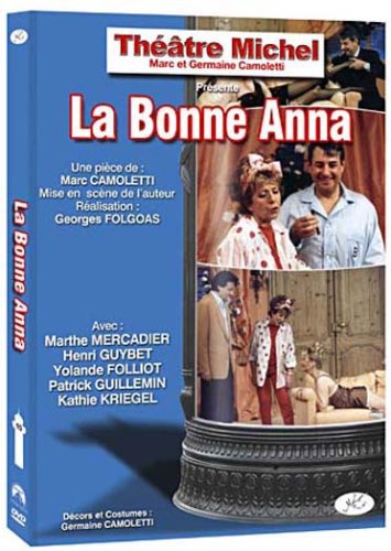 La Bonne Anna