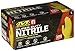 Mechanix Wear D01-01-010-100 - Nitrile Disposable Gloves - Powder Free 8 Mil Diamond Textured (100 Pack)