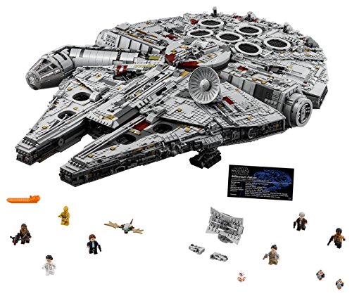 LEGO-Star-Wars-Millenium-Falcon-75192