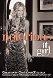 "Notorious - An It Girl Novel" av Cecily von Ziegesar