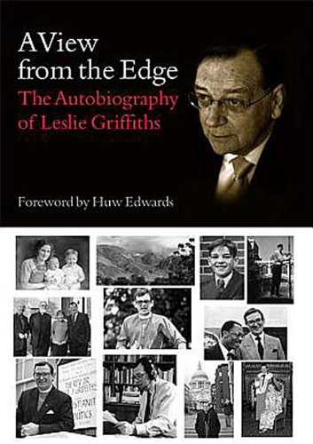 A View from the Edge: An Autobiography by Leslie Griffiths