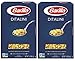 Barilla Ditalini Pasta, 16 Oz. (1 Lb.) Packages (Set of 2)