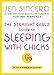 The Straight Girl's Guide to Sleeping with Chicks by