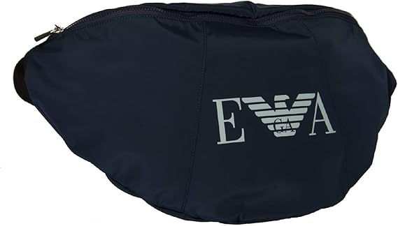 armani waist bag