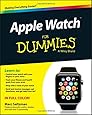 Apple Watch For Dummies