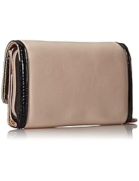 Betsey Johnson joya cámara Rock Bolso Bandolera