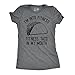 Womens Fitness Taco Funny Gym T Shirt Cool Humor Graphic Muscle Tee for Ladies Funny T Shirts Cinco De Mayo Tops for Women Cool Fitness Top Women's Novelty Dark Grey M