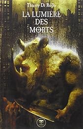 La  lumière des morts