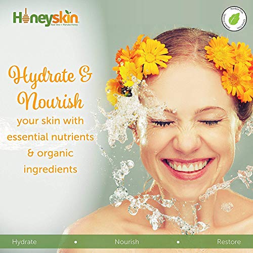 Face and Body Wash for Women and Men Acne Body Wash Moisturizing for