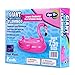 Giraffe - Flamingo Pool Float - Over 7.5ft Inner Tube