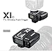 Godox X1T-C TTL Wireless Transmitter Compatible for EOS Series Cameras