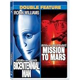Bicentennial Man/Mission To Mars 2-Movie Collection
