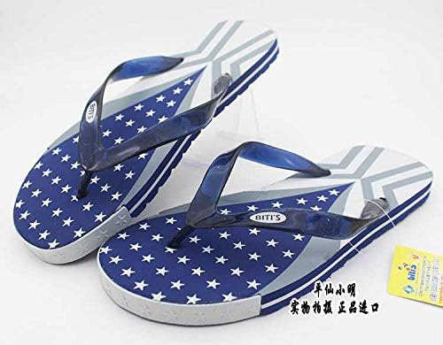 hard bottom flip flops