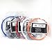 Chooee Bike Shifter/Derailleur Cable & Housing Set