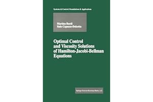 Optimal Control and Viscosity Solutions of Hamilton-Jacobi-Bellman Equations
