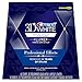 Crest 3D White Professional Effects Whitestrips Teeth Whitening Kit, 20 Treatments (Packaging may vary)