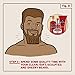 Old Spice Beard Lineup for Men - Beard Wash/Shampoo, Beard Conditioner, Beard Balm, Beard Oil