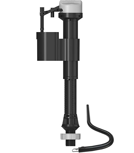 PROFLO PF9412FLPK Residential Toilet Manual Flush Valve - N/A 