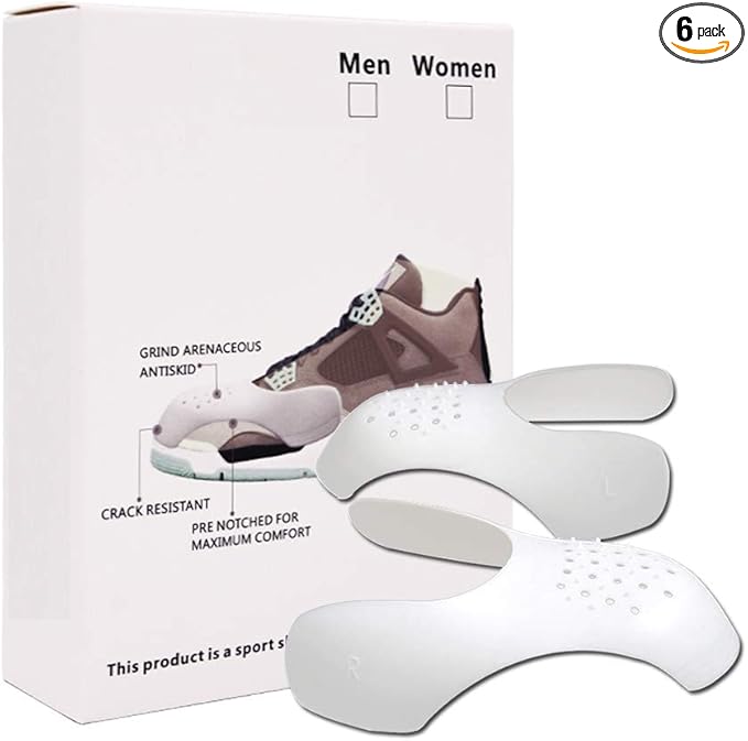 soft crease protectors