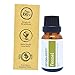 Simply Earth Fennel Essential Oil 15 ml, 100% Pure Therapeutic Grade