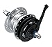 Shimano Alfine Internal Geared Hub for Disc Brake Use (11-speed)