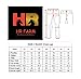 HR FARM Women's Full Seat Silicone Grip Breeches Horse Riding Jodhpurs (Navy, 26)